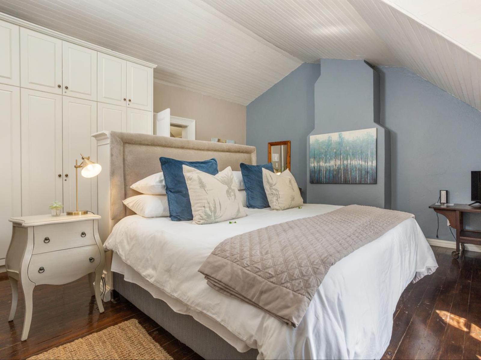 Caledon Grace Guesthouse Værelse billede