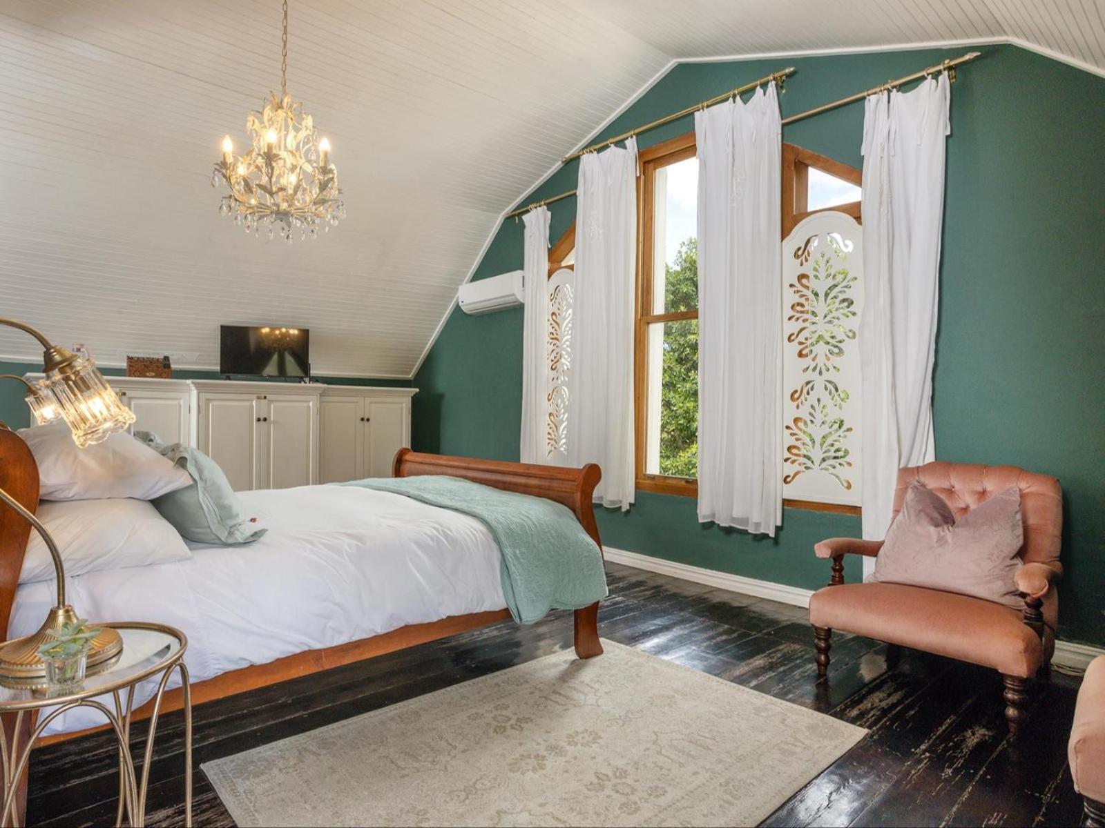 Caledon Grace Guesthouse Værelse billede
