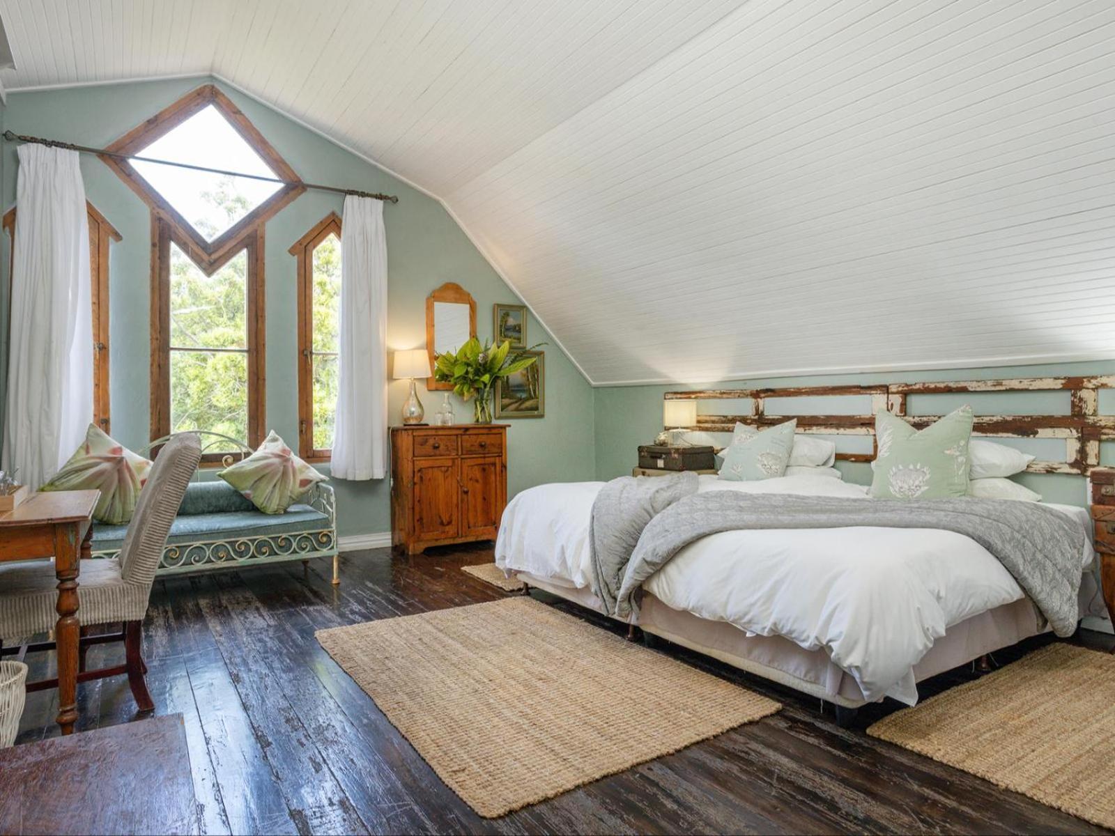 Caledon Grace Guesthouse Værelse billede