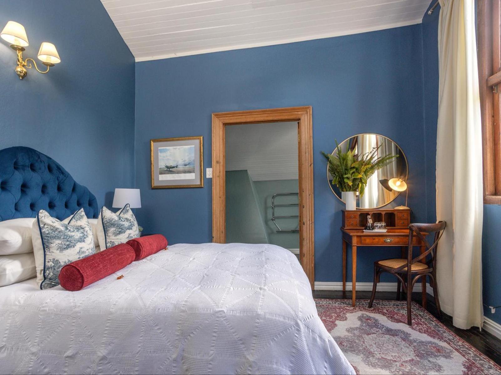 Caledon Grace Guesthouse Værelse billede