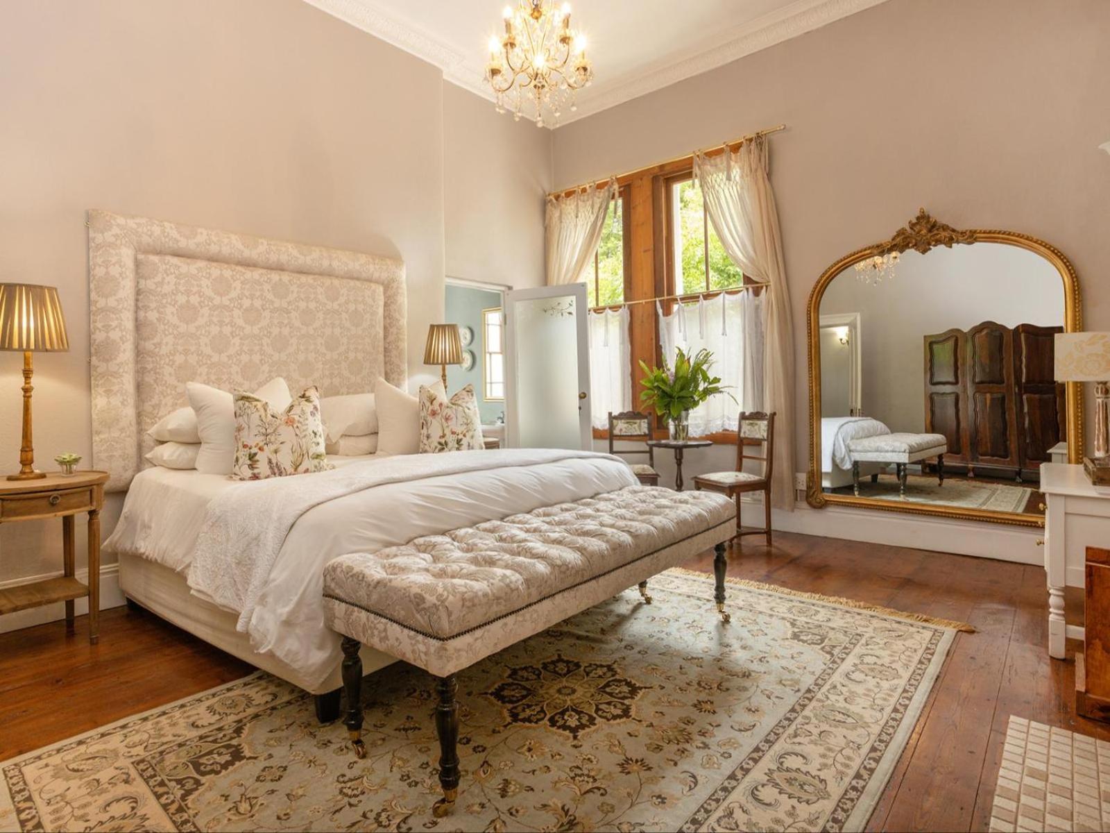 Caledon Grace Guesthouse Værelse billede