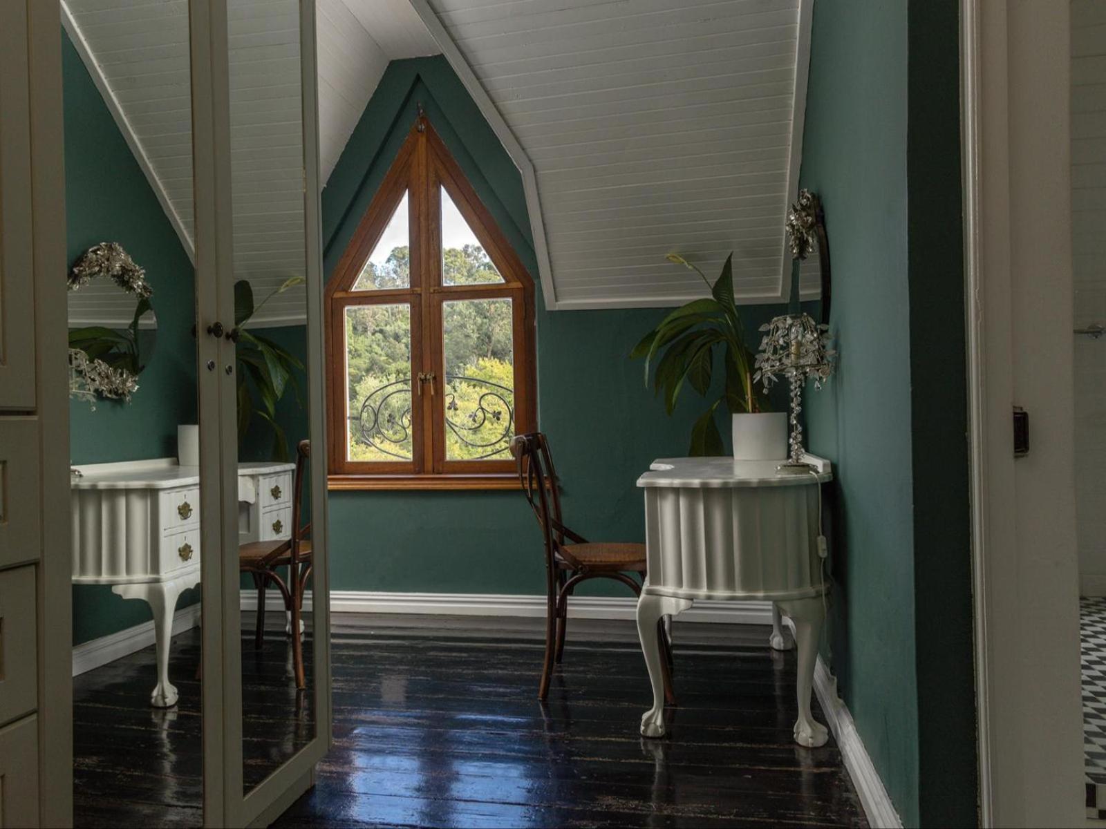 Caledon Grace Guesthouse Værelse billede