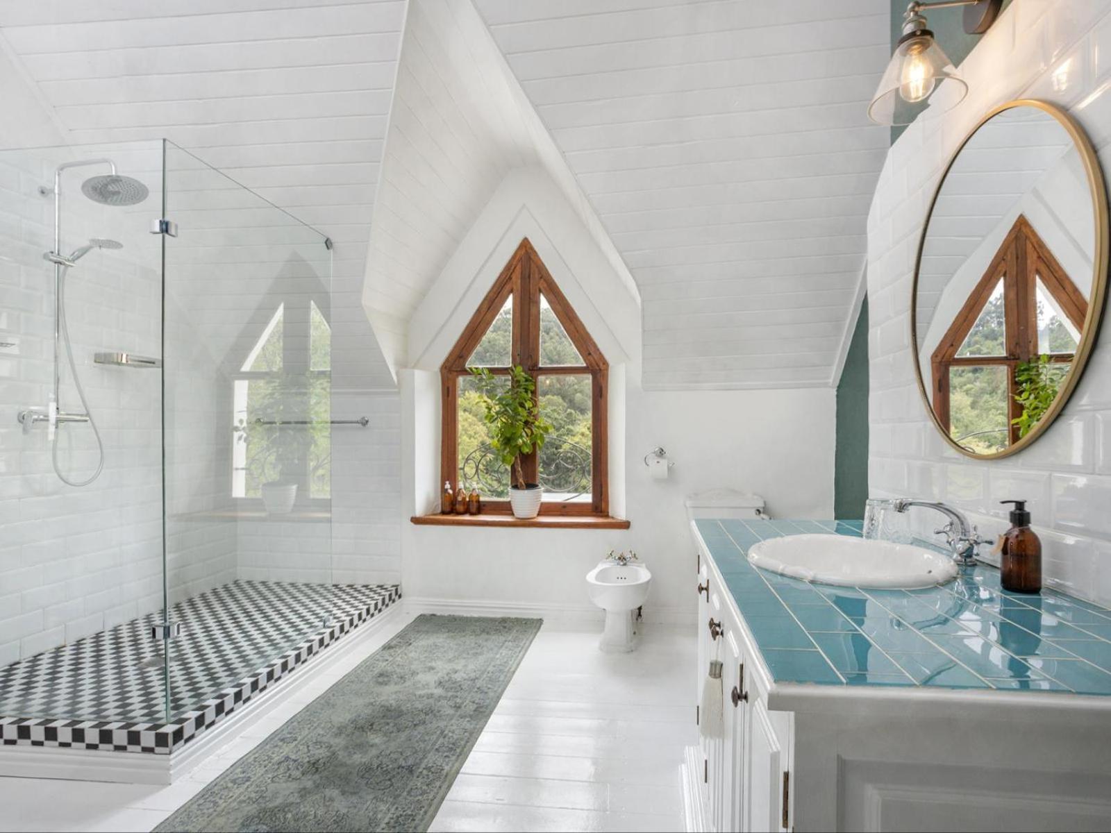 Caledon Grace Guesthouse Værelse billede