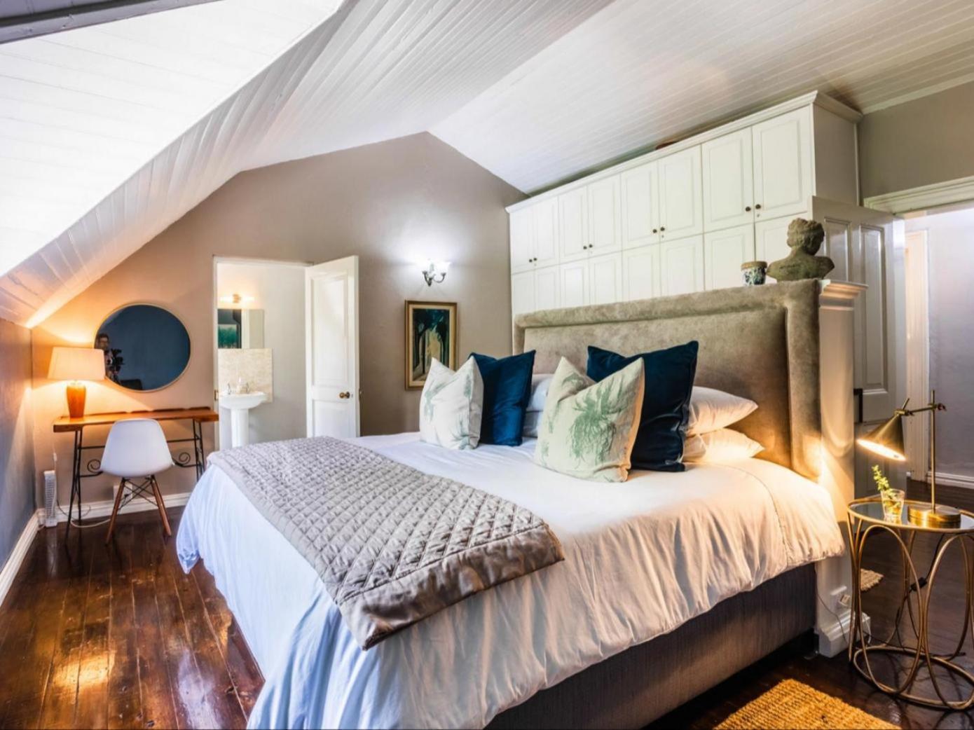 Caledon Grace Guesthouse Værelse billede