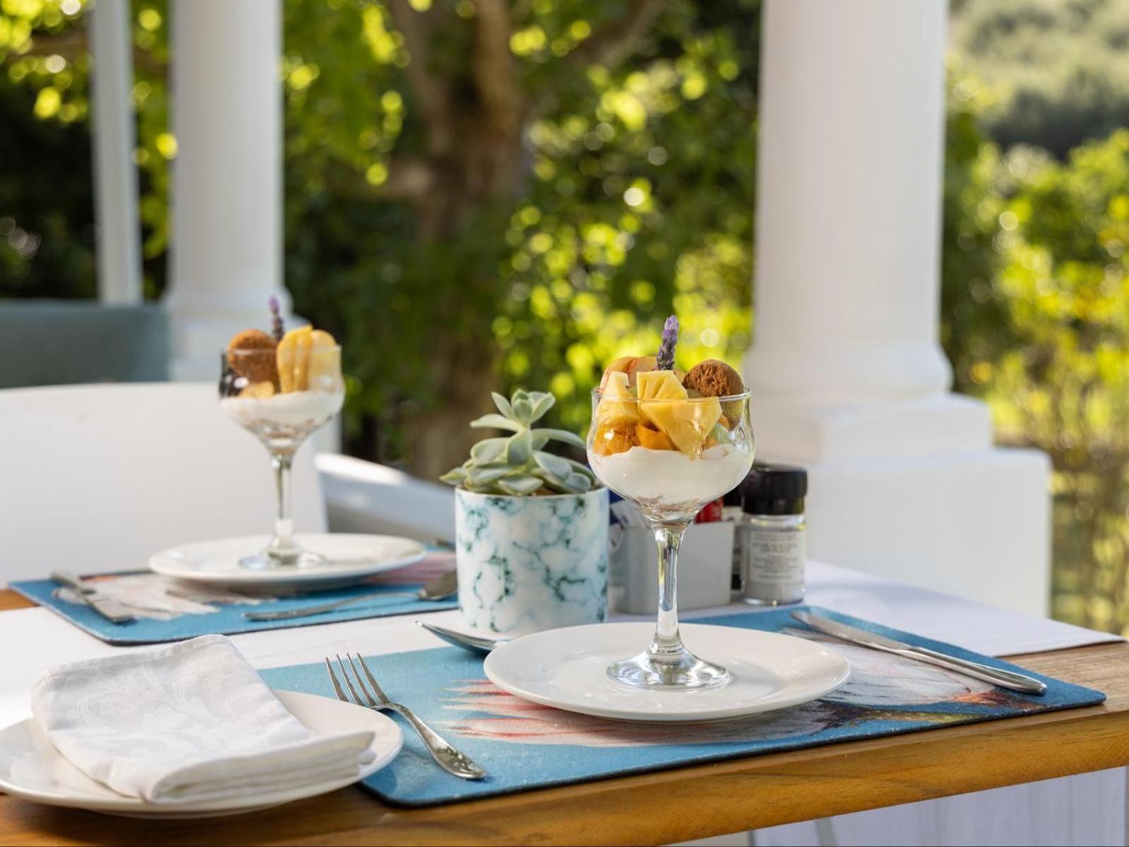 Caledon Grace Guesthouse Værelse billede
