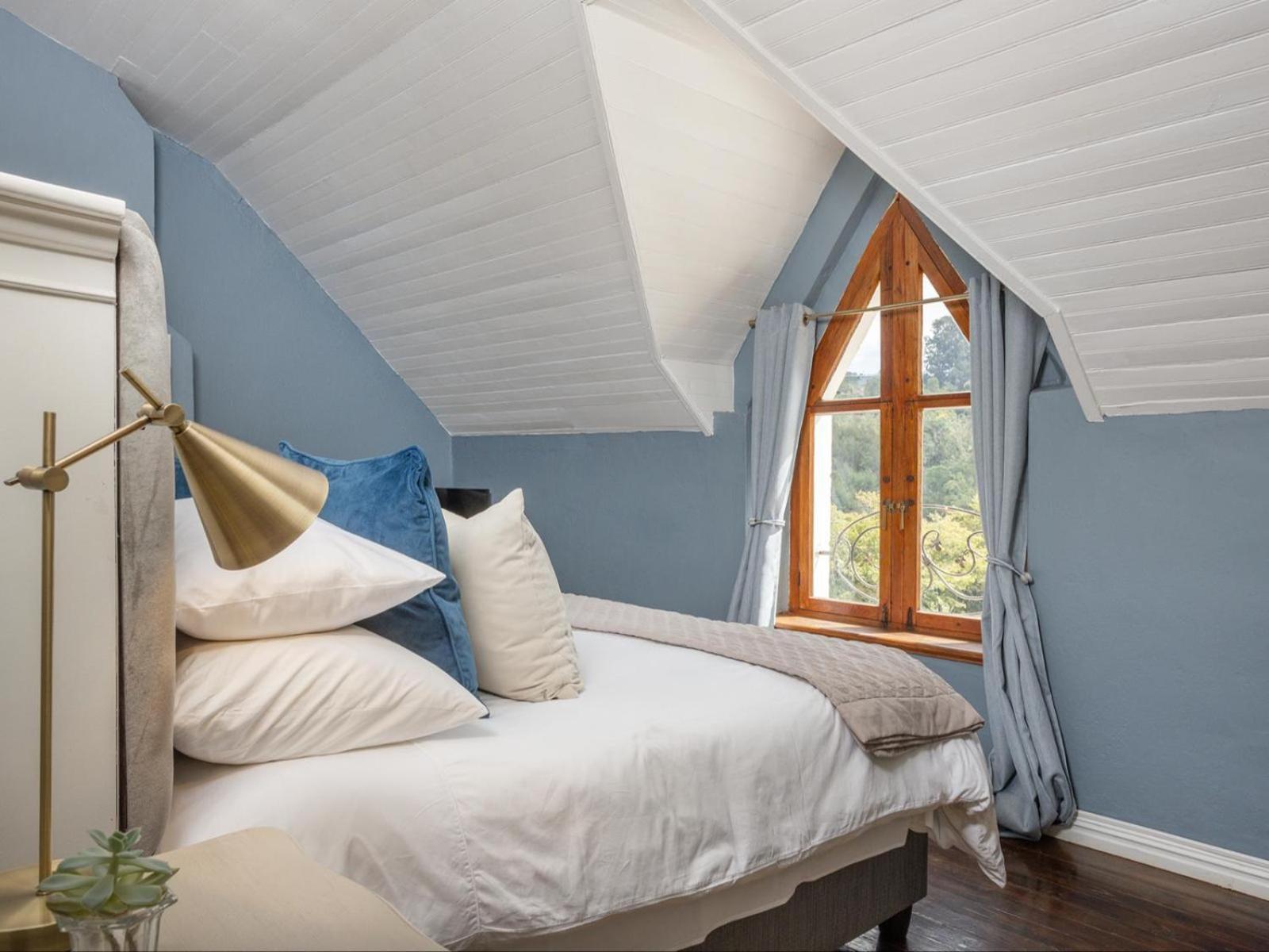 Caledon Grace Guesthouse Værelse billede