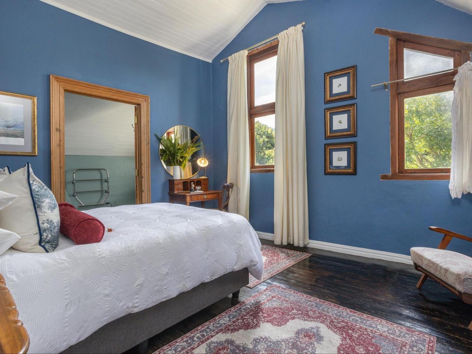 Caledon Grace Guesthouse Værelse billede