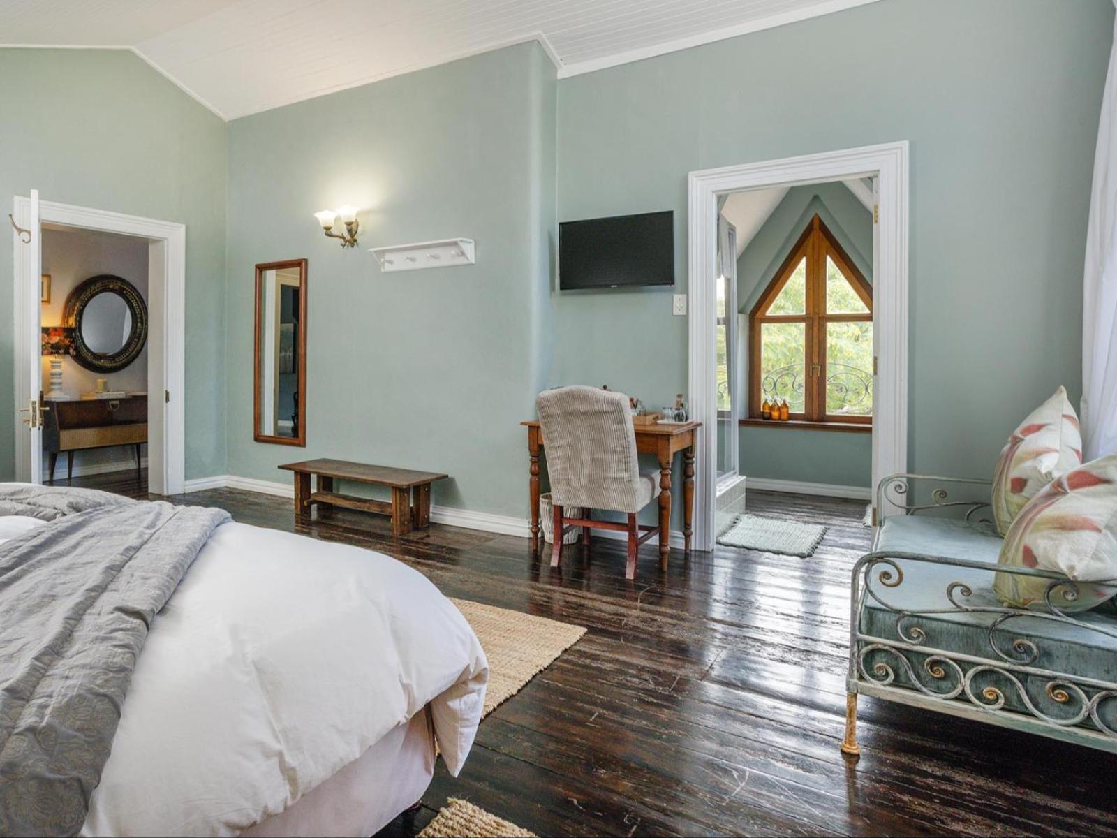 Caledon Grace Guesthouse Værelse billede