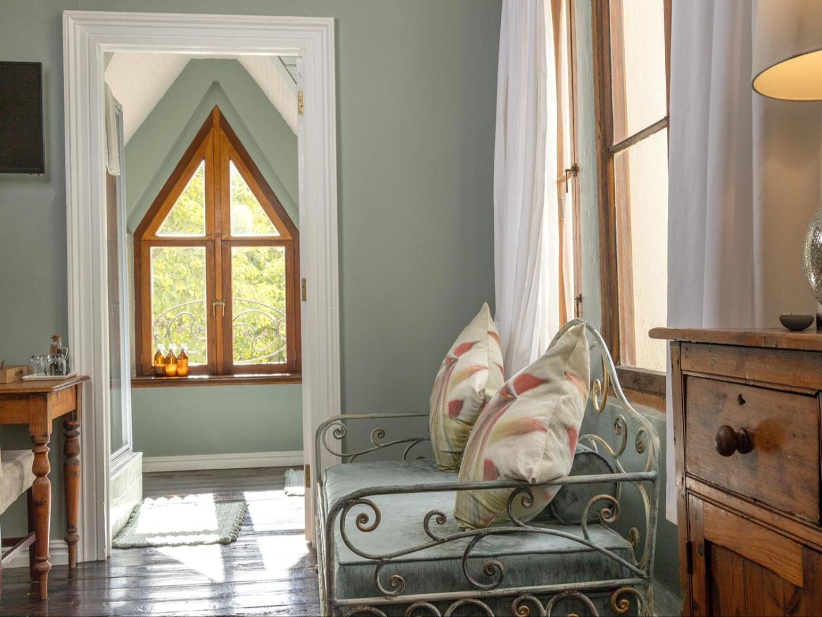 Caledon Grace Guesthouse Værelse billede