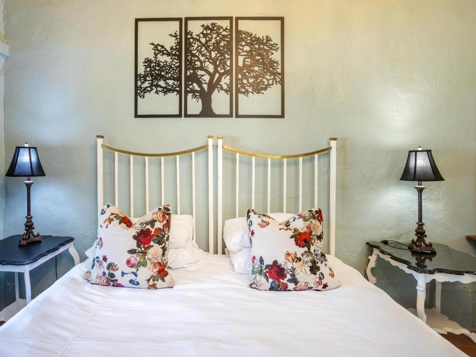 Caledon Grace Guesthouse Værelse billede