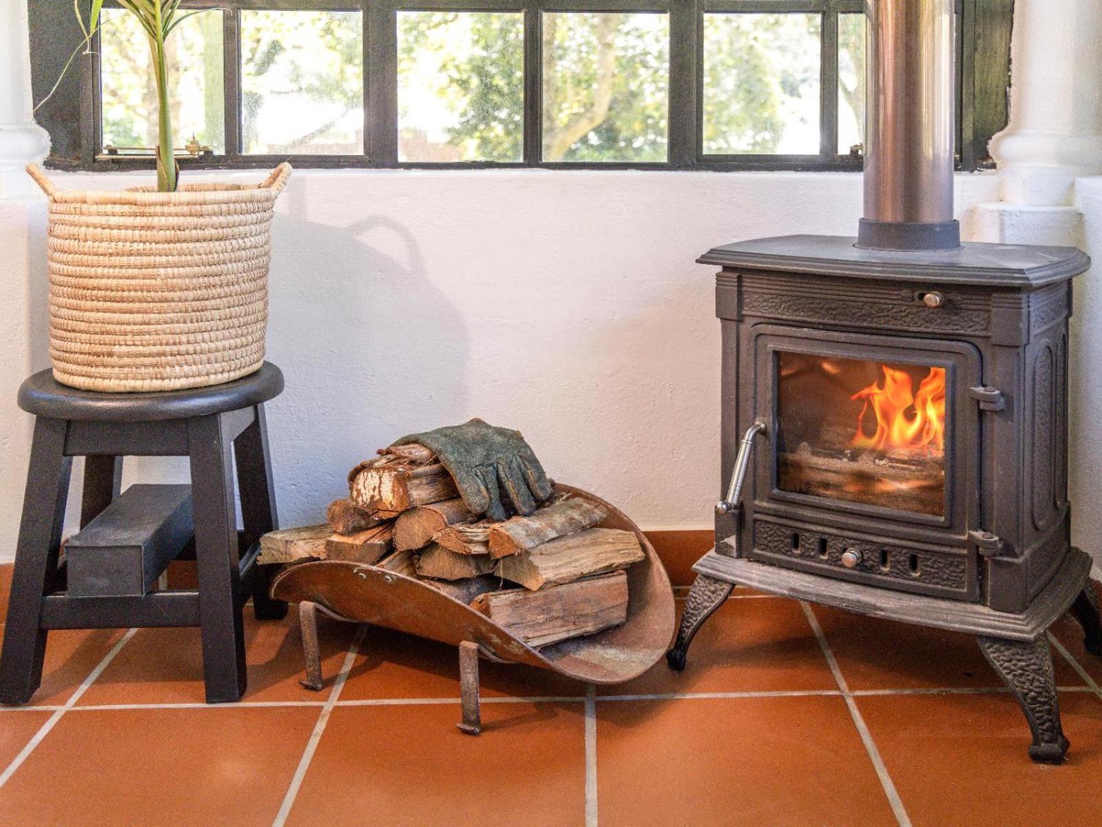 Caledon Grace Guesthouse Værelse billede